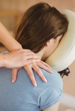 Massage Assis